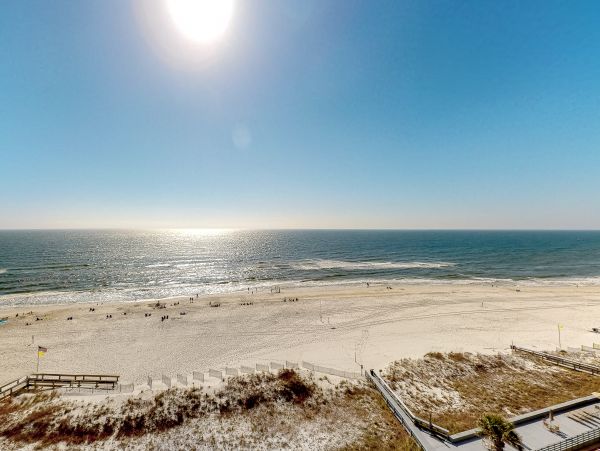 Alabama Beach Areas Home 1012271