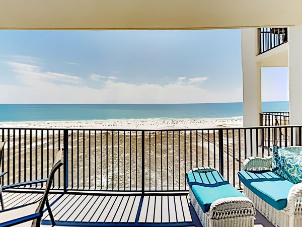 Alabama Beach Areas Home 1012273