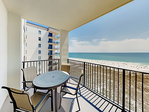 Alabama Beach Areas Home 1012273