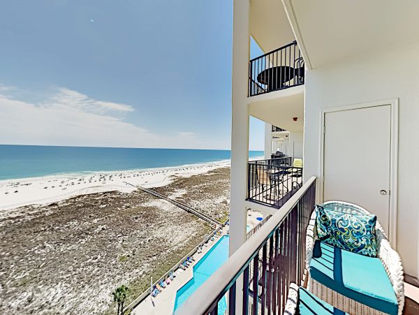 Alabama Beach Areas Home 1012273