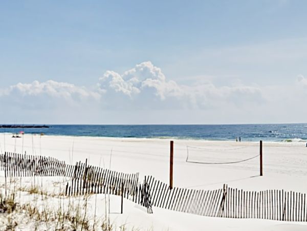 Alabama Beach Areas Home 1012273