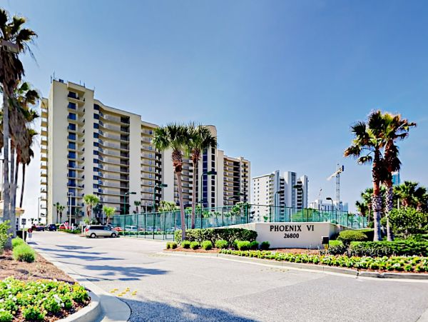 Alabama Beach Areas Home 1012273