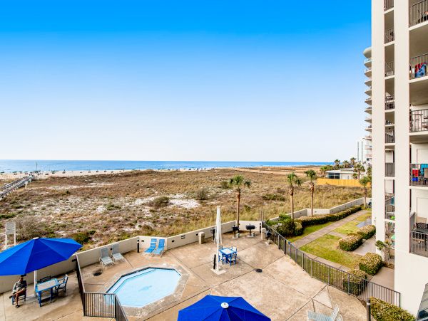 Alabama Beach Areas Home 1012274
