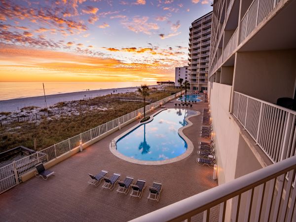 Alabama Beach Areas Home 1012275