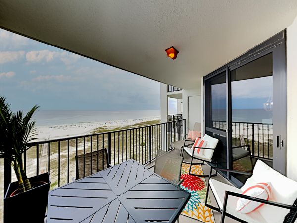 Alabama Beach Areas Home 1012278