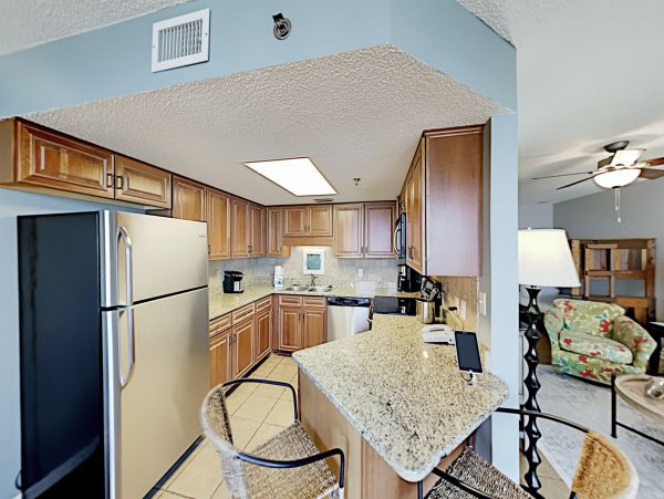 Alabama Beach Areas Home 1012278