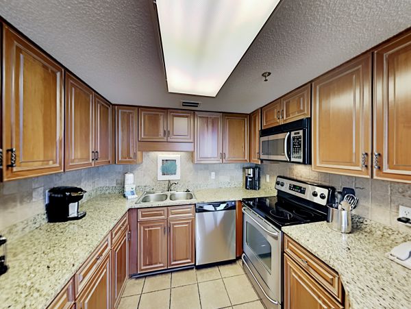 Alabama Beach Areas Home 1012278