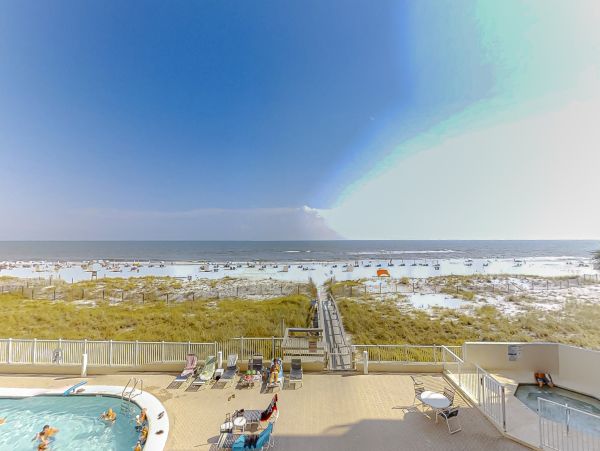 Alabama Beach Areas Home 1012279