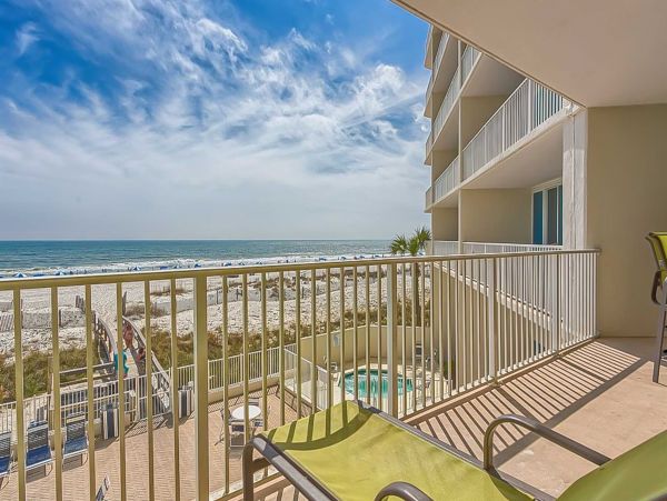 Alabama Beach Areas Home 1012279