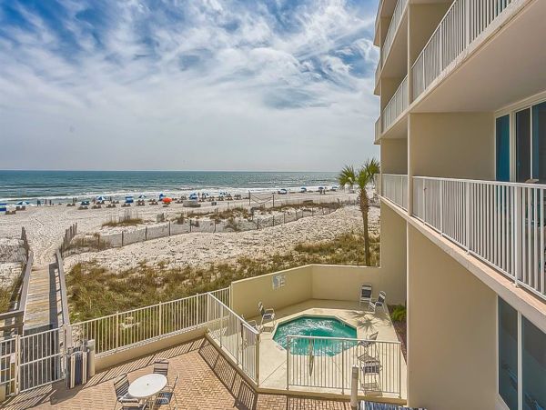 Alabama Beach Areas Home 1012279
