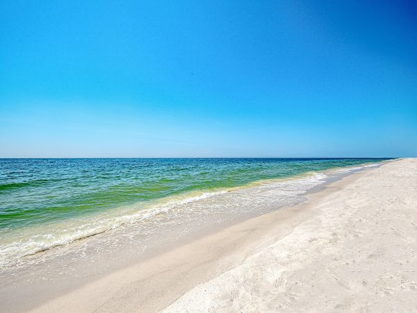 Alabama Beach Areas Home 1012280