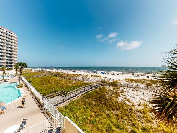 Alabama Beach Areas Home 1012281