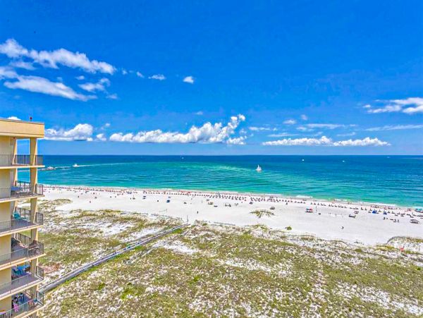 Alabama Beach Areas Home 1012282