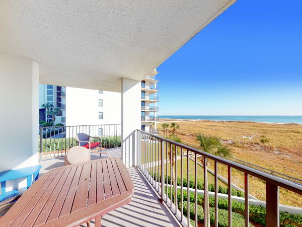 Alabama Beach Areas Home 1012284