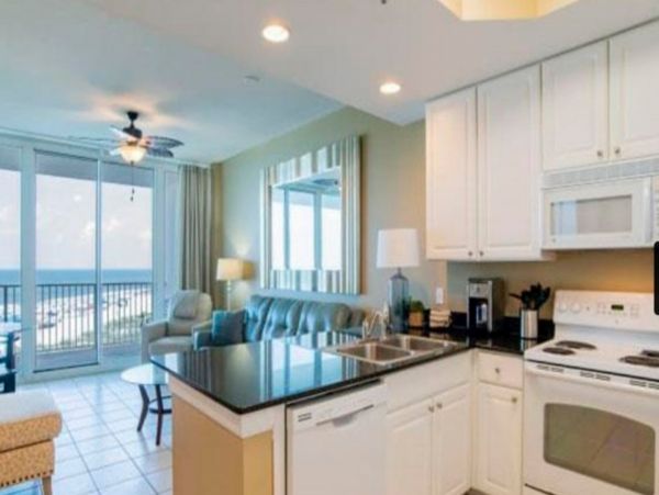 Alabama Beach Areas Home 1012285