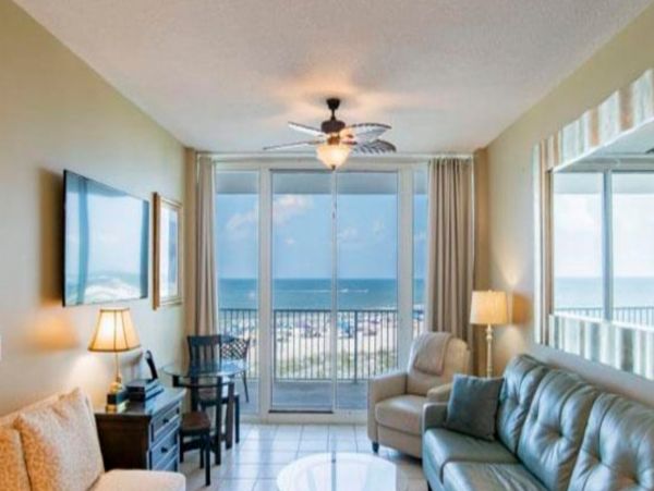 Alabama Beach Areas Home 1012285
