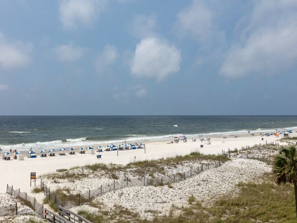 Alabama Beach Areas Home 1012285
