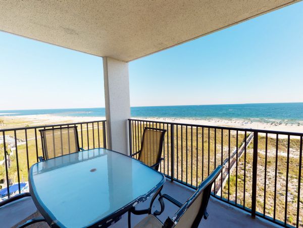 Alabama Beach Areas Home 1012286