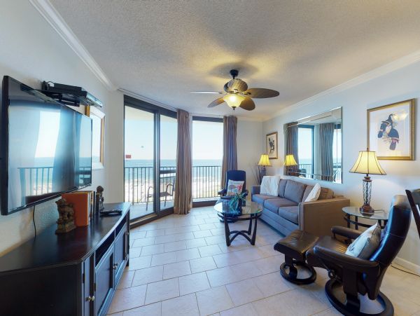 Alabama Beach Areas Home 1012286