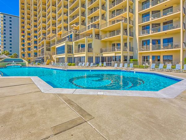 Alabama Beach Areas Home 1012286