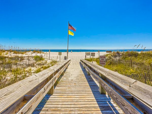 Alabama Beach Areas Home 1012286