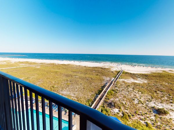 Alabama Beach Areas Home 1012286