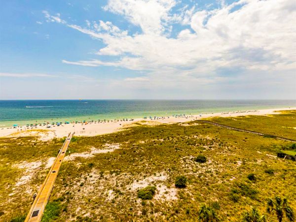 Alabama Beach Areas Home 1012286