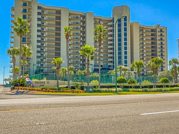 Alabama Beach Areas Home 1012286