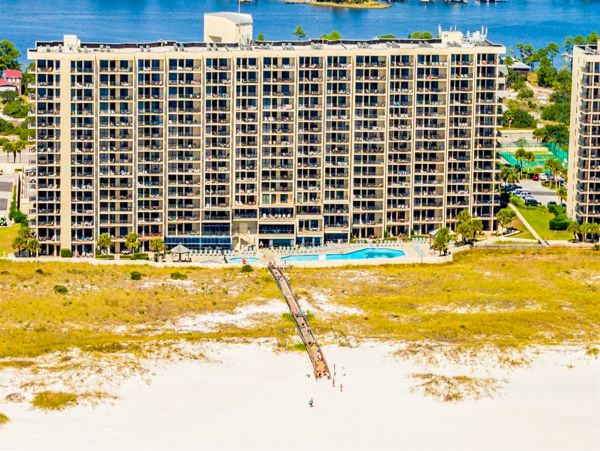 Alabama Beach Areas Home 1012286