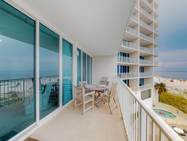 Alabama Beach Areas Home 1012287