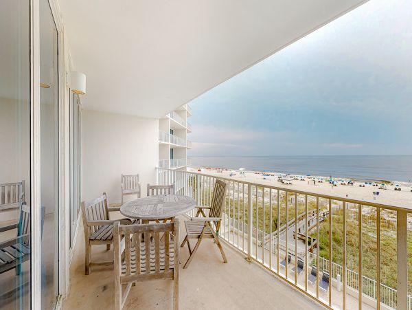 Alabama Beach Areas Home 1012287