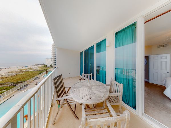 Alabama Beach Areas Home 1012287