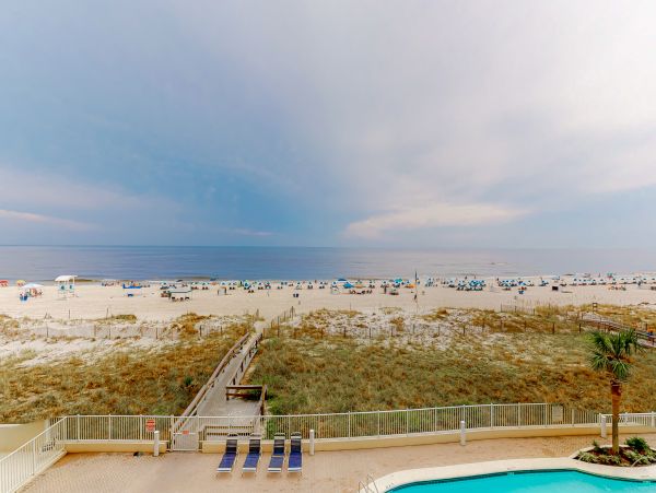 Alabama Beach Areas Home 1012287
