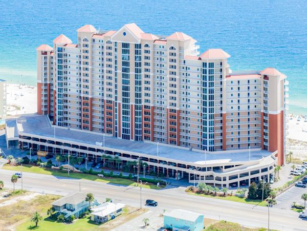 Alabama Beach Areas Home 1012287