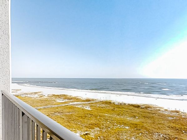 Alabama Beach Areas Home 1012288