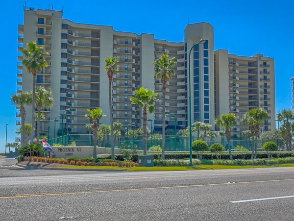 Alabama Beach Areas Home 1012288