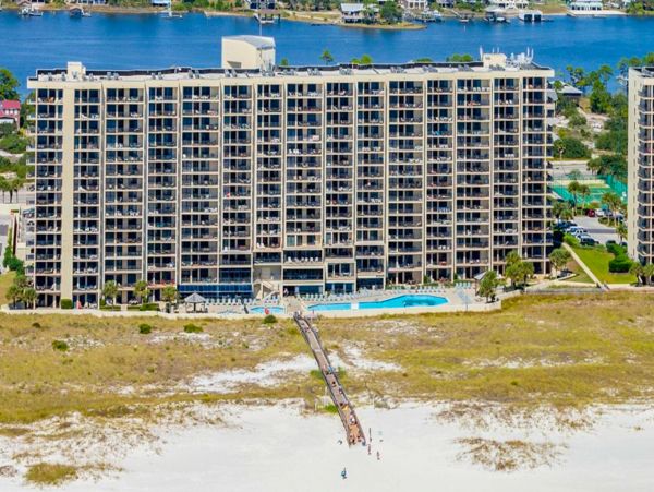 Alabama Beach Areas Home 1012288