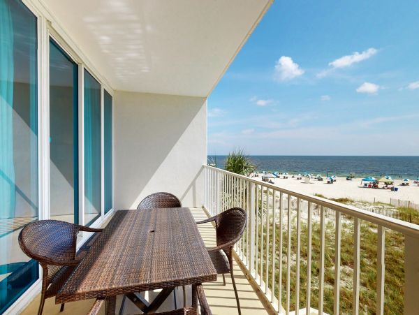 Alabama Beach Areas Home 1012289