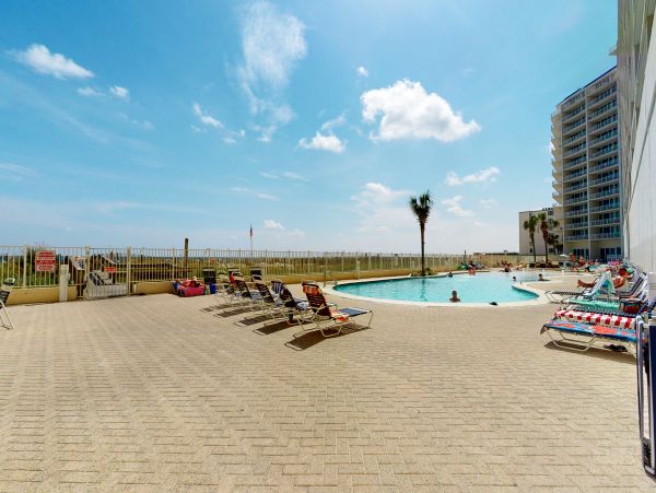 Alabama Beach Areas Home 1012289