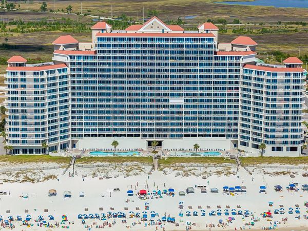 Alabama Beach Areas Home 1012289