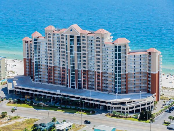 Alabama Beach Areas Home 1012289