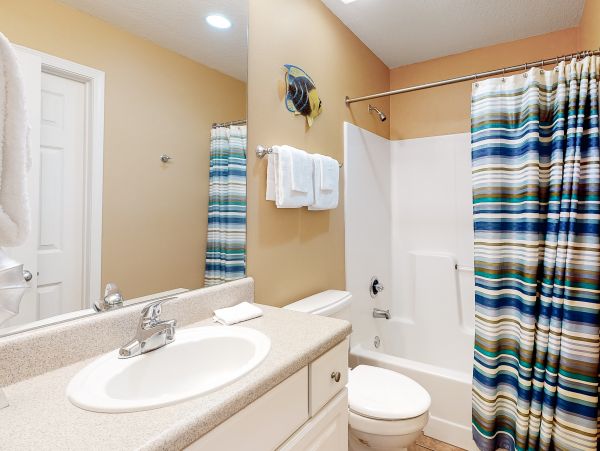 Alabama Beach Areas Home 1012290