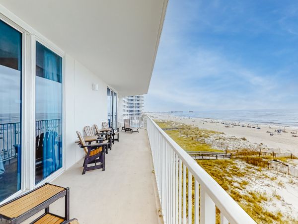 Alabama Beach Areas Home 1012291