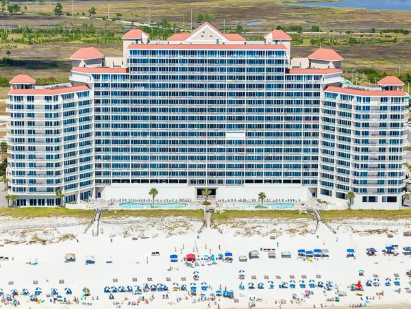 Alabama Beach Areas Home 1012291