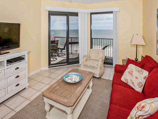 Alabama Beach Areas Home 1012292