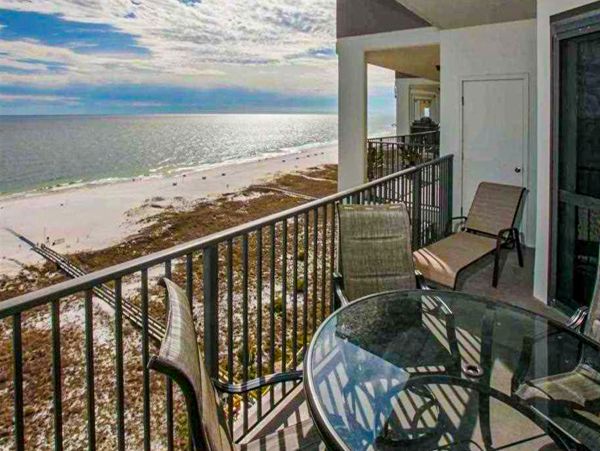 Alabama Beach Areas Home 1012292