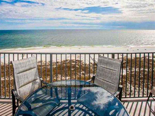 Alabama Beach Areas Home 1012292