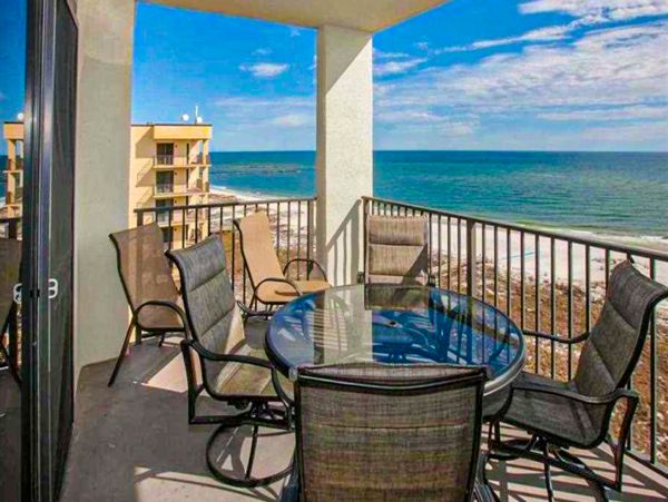 Alabama Beach Areas Home 1012292