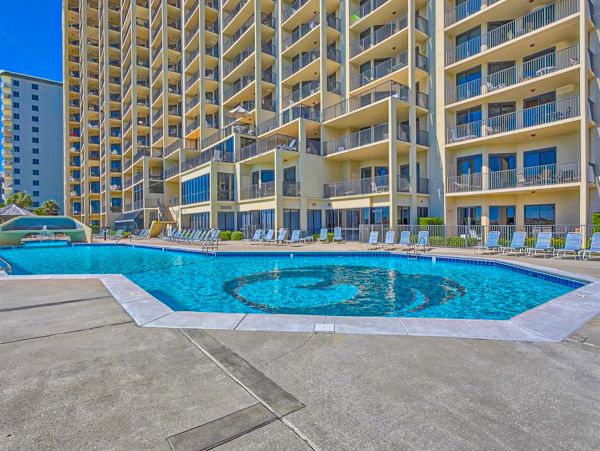 Alabama Beach Areas Home 1012292