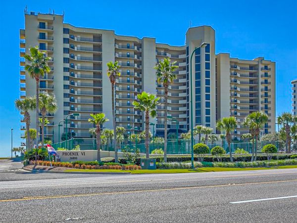 Alabama Beach Areas Home 1012292